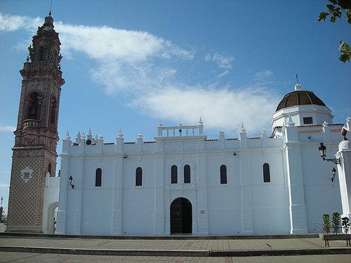 Imagen de Oliva de la Frontera mapa 06120 3 