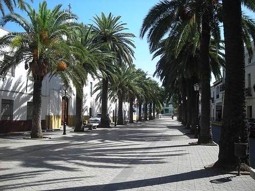 Imagen de Oliva de la Frontera mapa 06120 6 