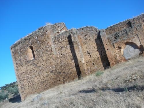 Imagen de Oliva de Mérida mapa 06475 2 