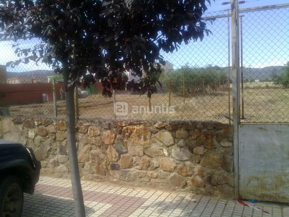 Imagen de Oliva de Mérida mapa 06475 3 