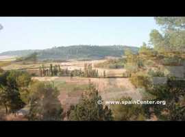 Imagen de Olivares de Júcar mapa 16760 2 