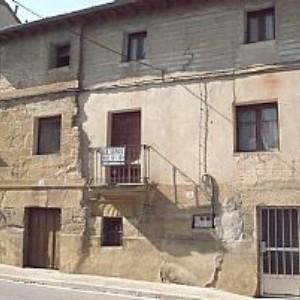 Imagen de Ollauri mapa 26220 4 