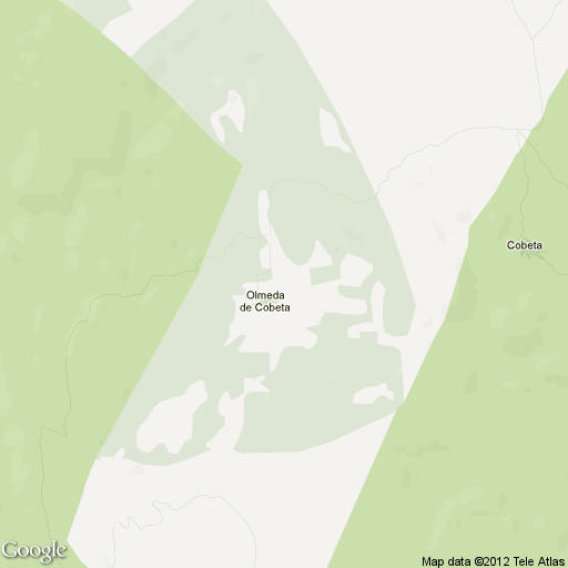 Imagen de Olmeda de Cobeta mapa 19444 1 