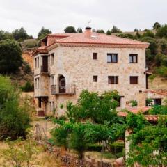 Imagen de Olmeda de Cobeta mapa 19444 5 