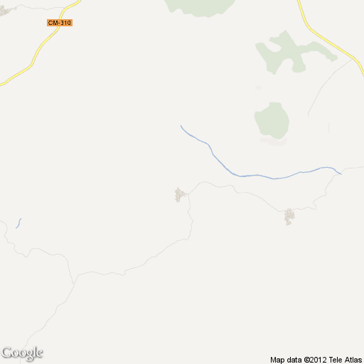 Imagen de Olmedilla de Eliz mapa 16853 1 