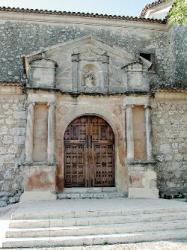 Imagen de Olmedilla de Eliz mapa 16853 3 