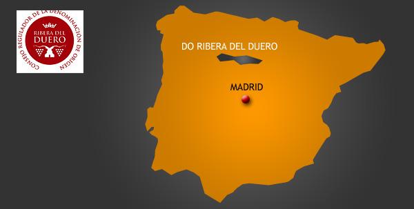 Imagen de Olmedillo de Roa mapa 09311 6 