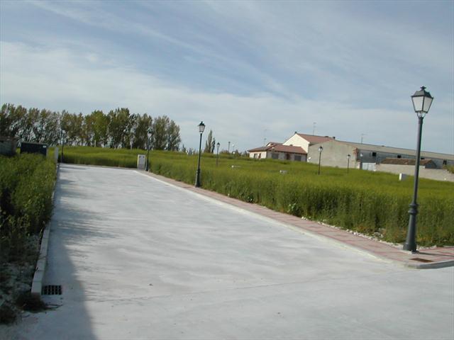 Imagen de Olombrada mapa 40220 2 