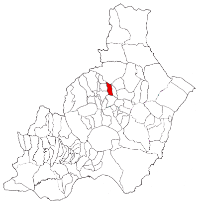 Imagen de Olula del Río mapa 04860 4 