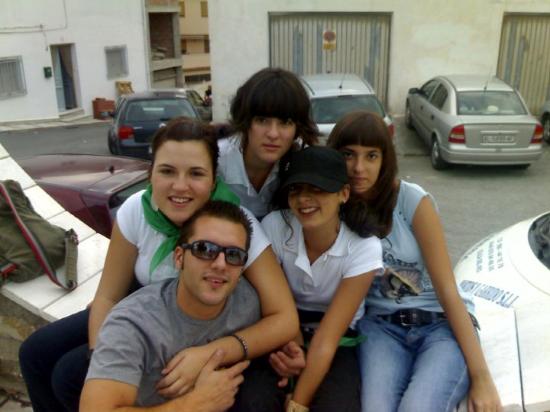 Imagen de Olula del Río mapa 04860 6 