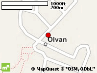 Imagen de Olvan mapa 08611 3 