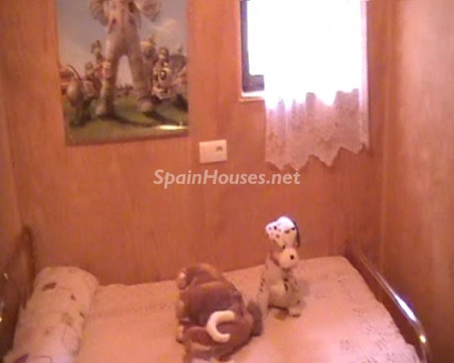 Imagen de Olvés mapa 50341 2 