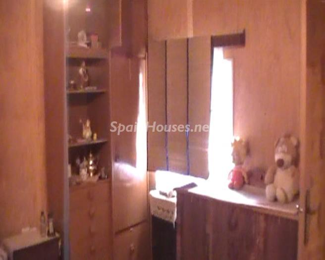 Imagen de Olvés mapa 50341 6 