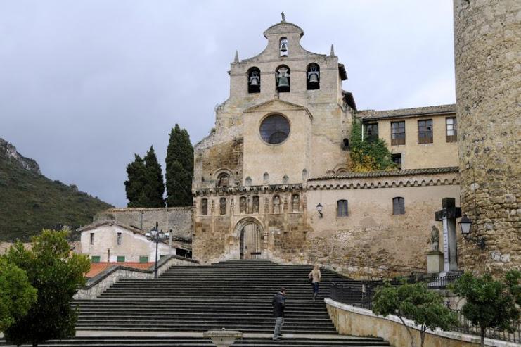 Imagen de Oña mapa 09530 6 