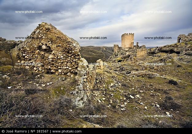 Imagen de Ontígola mapa 45340 3 