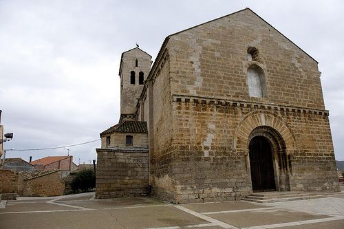 Imagen de Ontiñena mapa 22232 3 