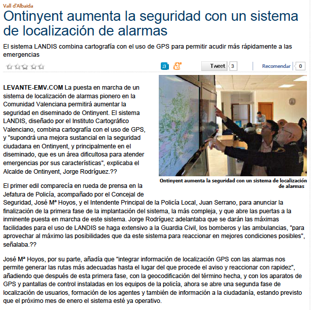 Imagen de Ontinyent mapa 46870 4 