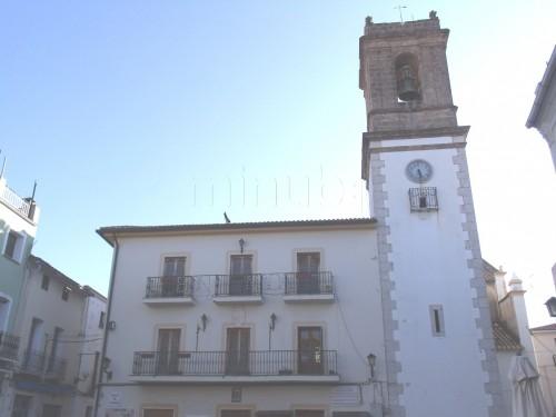 Imagen de Orba mapa 03792 6 