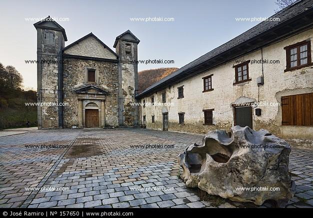 Imagen de Orbaitzeta mapa 31670 3 
