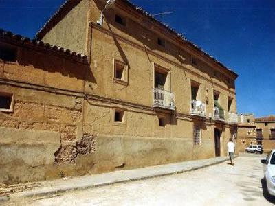 Imagen de Orcajo mapa 50366 3 