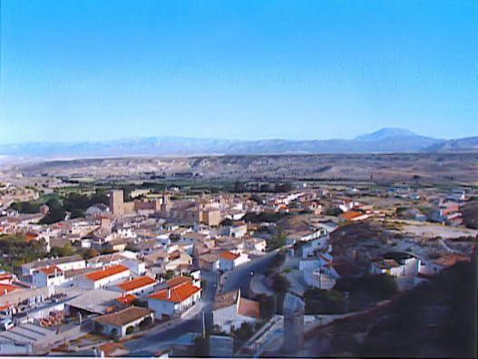 Imagen de Orce mapa 18858 5 