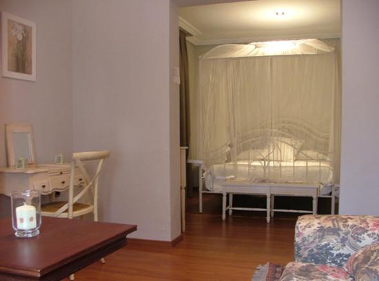 Imagen de Orcera mapa 23370 2 