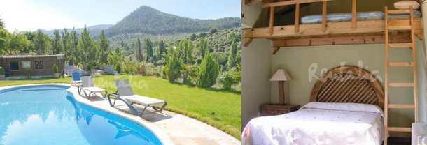 Imagen de Orcera mapa 23370 6 