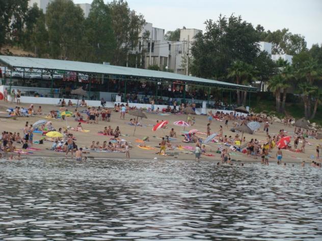 Imagen de Orellana la Vieja mapa 06740 2 