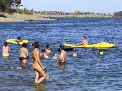 Imagen de Orellana la Vieja mapa 06740 5 