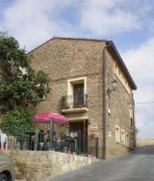 Imagen de Orés mapa 50619 5 