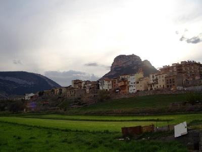 Imagen de Organyà mapa 25794 6 