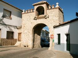 Imagen de Orgaz mapa 45450 2 