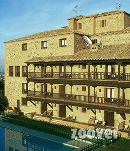 Imagen de Orgaz mapa 45450 5 