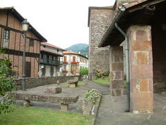 Imagen de Orio mapa 20810 4 