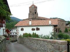 Imagen de Orio mapa 20810 6 