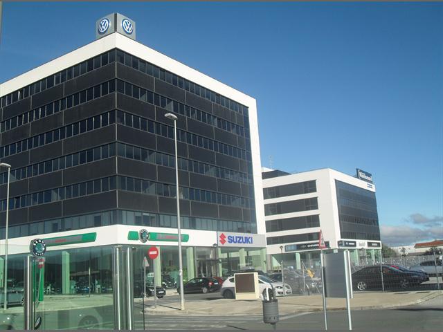 Imagen de Orkoien mapa 31160 1 