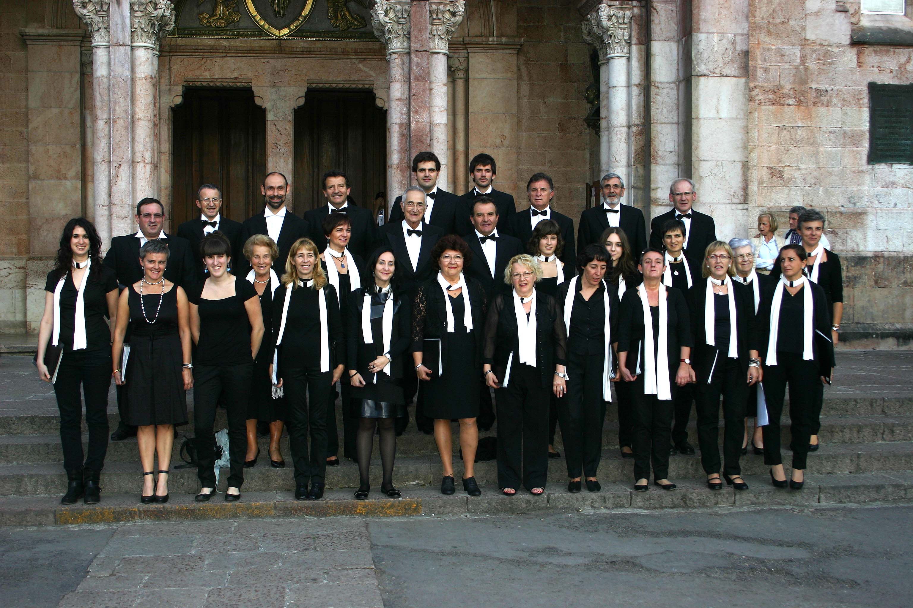 Imagen de Orkoien mapa 31160 2 