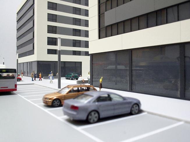 Imagen de Orkoien mapa 31160 5 