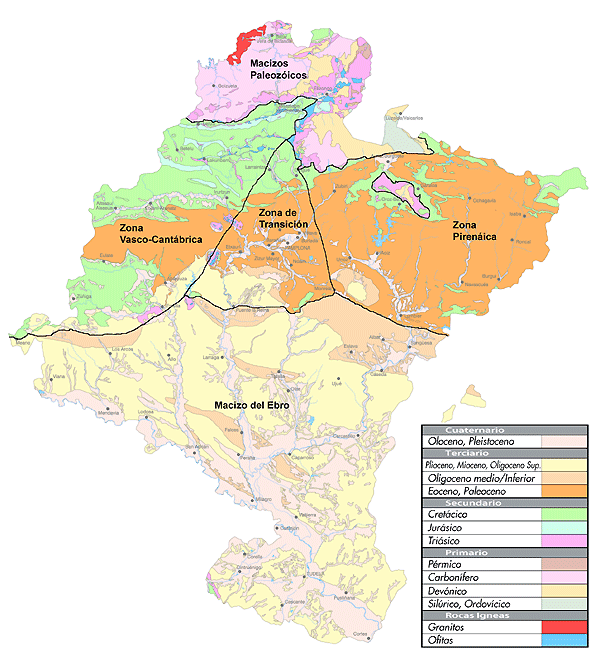 Imagen de Oroz-Betelu mapa 31439 2 