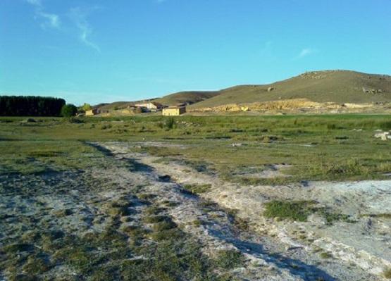 Imagen de Orrios mapa 44161 2 