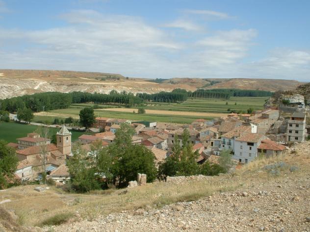 Imagen de Orrios mapa 44161 3 