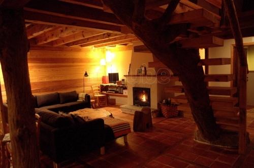 Imagen de Ortigosa del Monte mapa 40421 4 