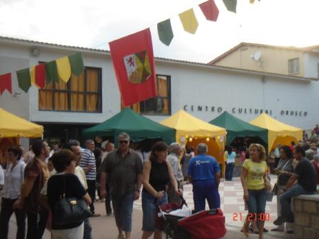 Imagen de Orusco de Tajuña mapa 28570 3 