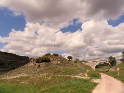 Imagen de Orusco de Tajuña mapa 28570 4 