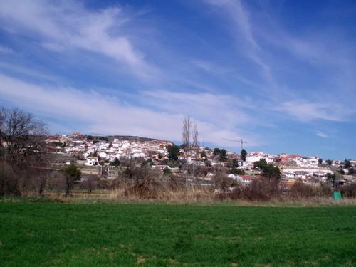 Imagen de Orusco de Tajuña mapa 28570 5 