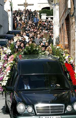 Imagen de Orusco de Tajuña mapa 28570 6 