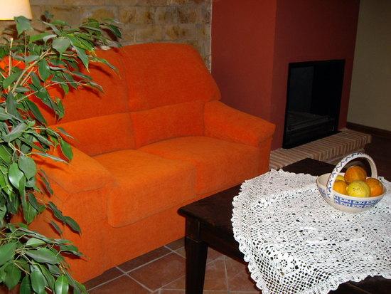 Imagen de Osa de la Vega mapa 16423 1 