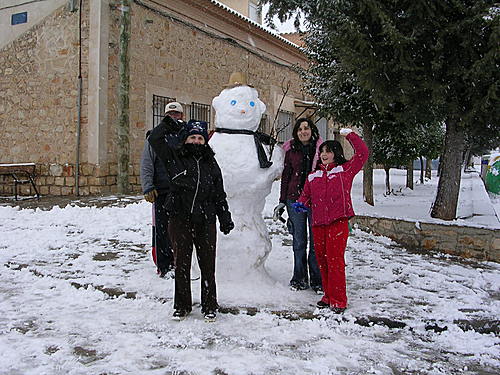 Imagen de Osa de la Vega mapa 16423 5 