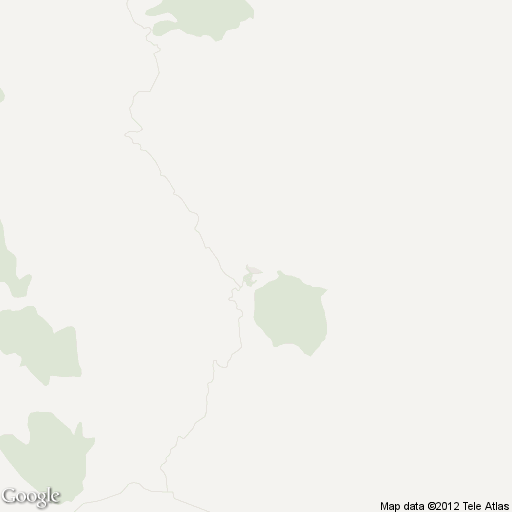 Imagen de Oseja mapa 50258 1 