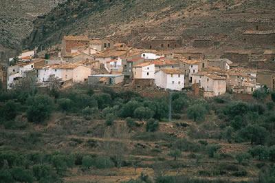 Imagen de Oseja mapa 50258 4 